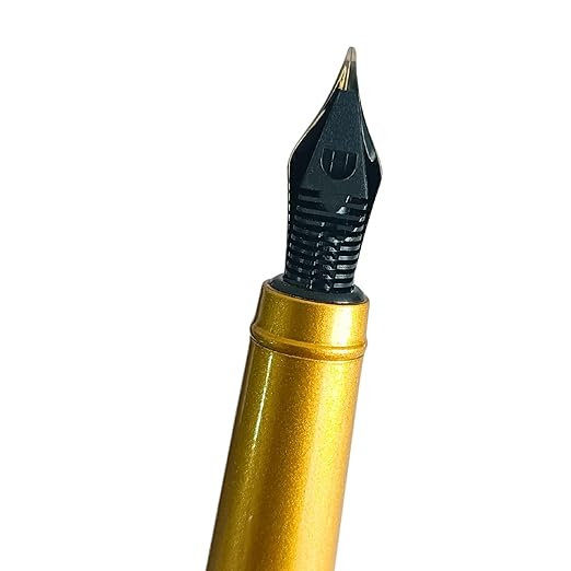 Hero JH0058 Bent Nib Fountain Pen - Image 3