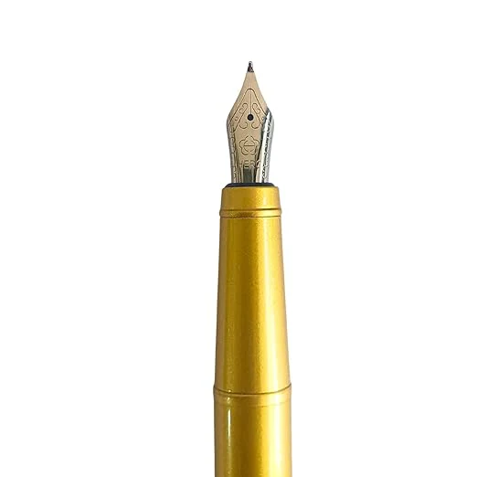 Hero JH0058 Bent Nib Fountain Pen - Image 5
