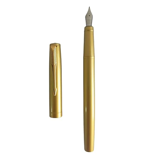 Hero JH0058 Bent Nib Fountain Pen - Image 6