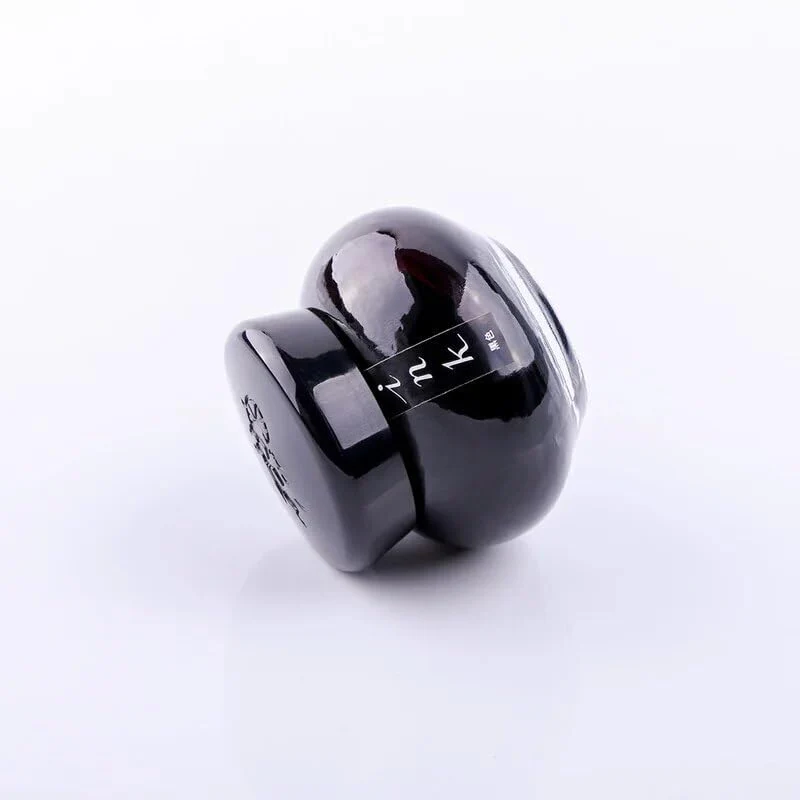 Jinhao 25ml Bottled Black Ink – Non-Carbon Ink for Fountain Pens and Dip Pens - Image 4