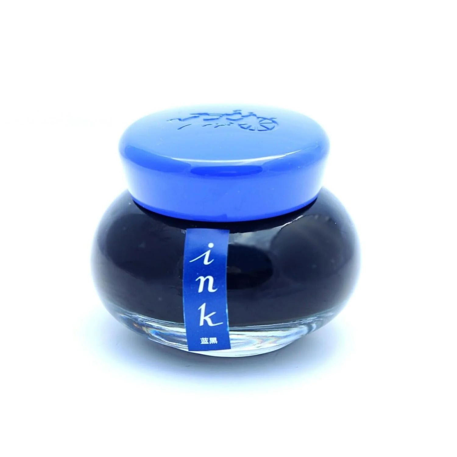 Jinhao 25ml Bottled Blue Ink – Non-Carbon Ink for Fountain Pens and Dip Pens - Image 4