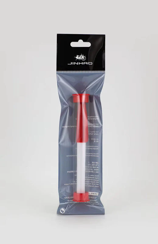 Jinhao 313 Umbrella Series Fountain Pen Fine Nib 5-in-1 Assorted (Value Pack) - Image 5