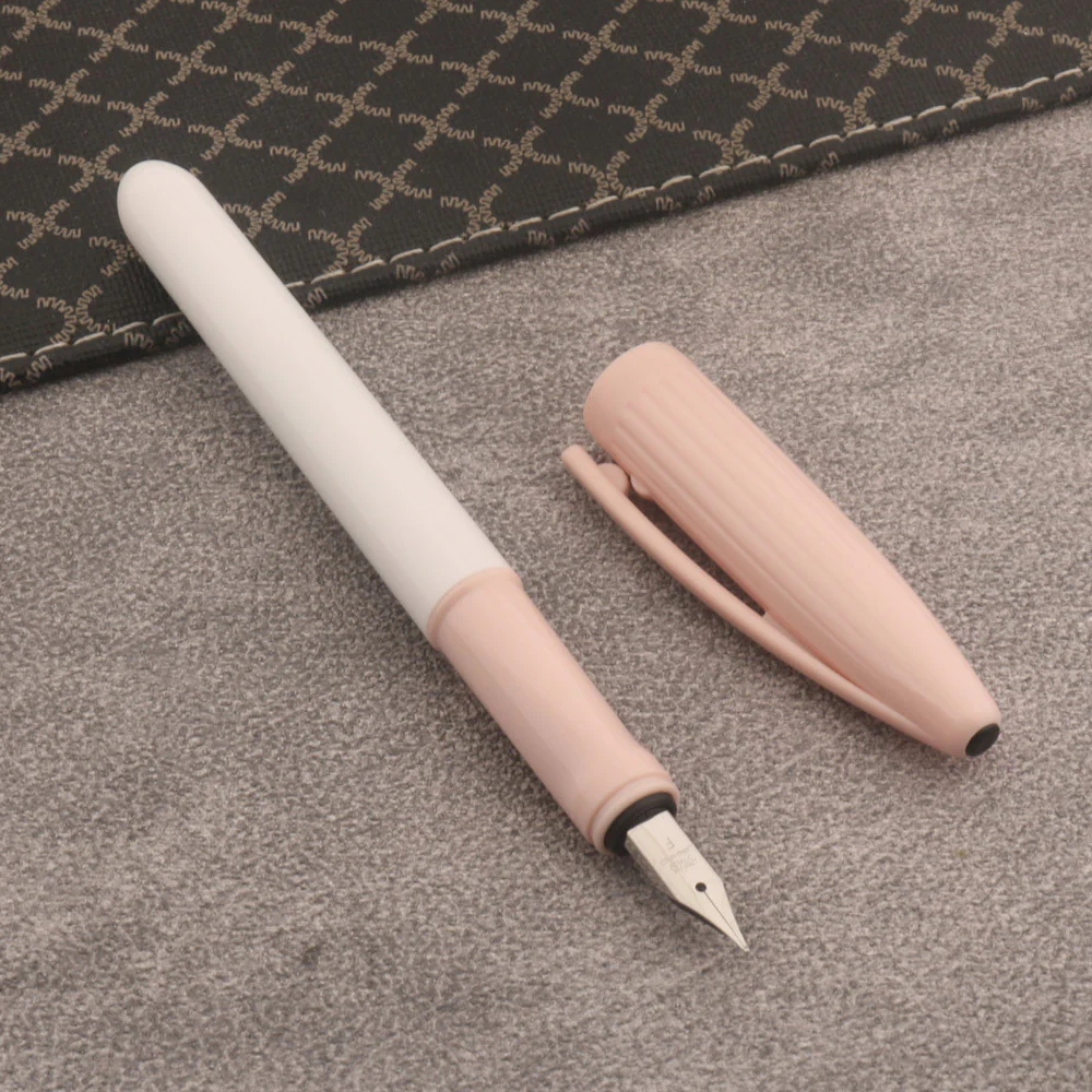 Jinhao 313 Umbrella Series Fountain Pen with Fine Nib - Image 10
