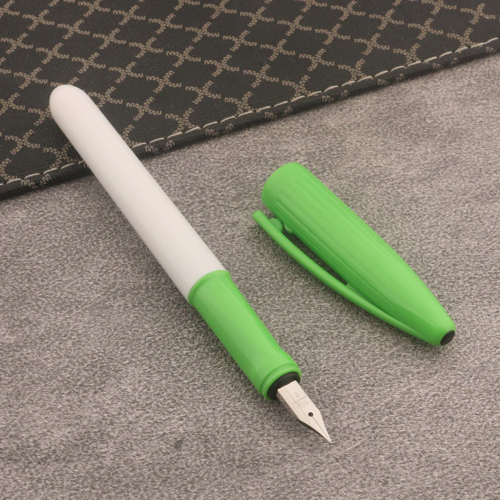 Jinhao 313 Umbrella Series Fountain Pen with Fine Nib - Image 11