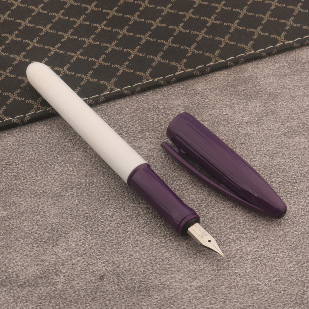 Jinhao 313 Umbrella Series Fountain Pen with Fine Nib - Image 12