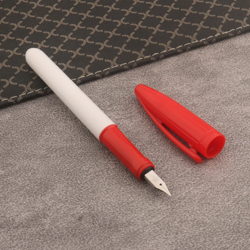 Jinhao 313 Umbrella Series Fountain Pen with Fine Nib - Image 13