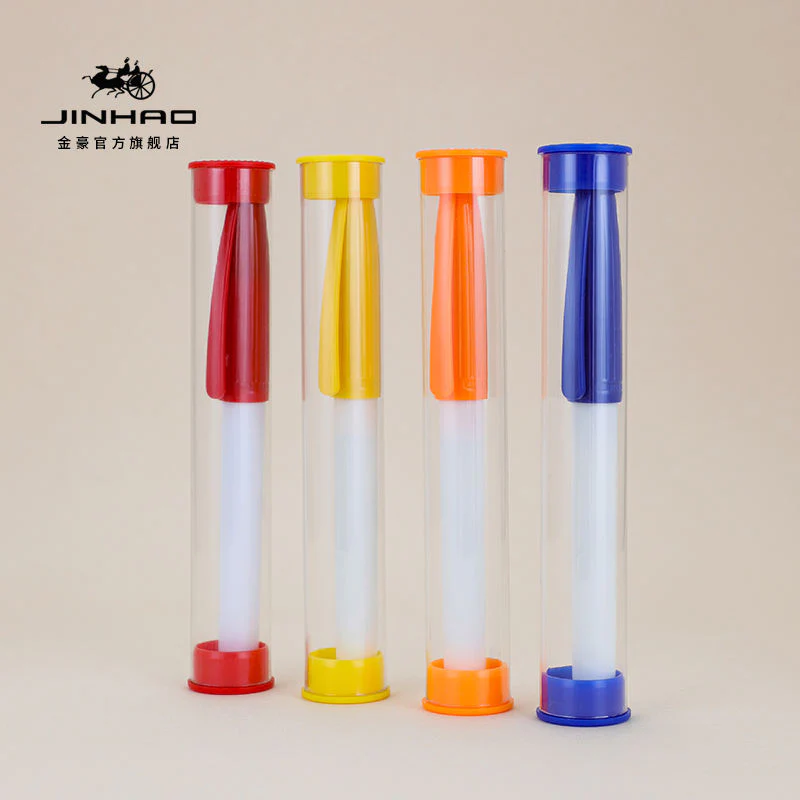 Jinhao 313 Umbrella Series Fountain Pen with Fine Nib - Image 5