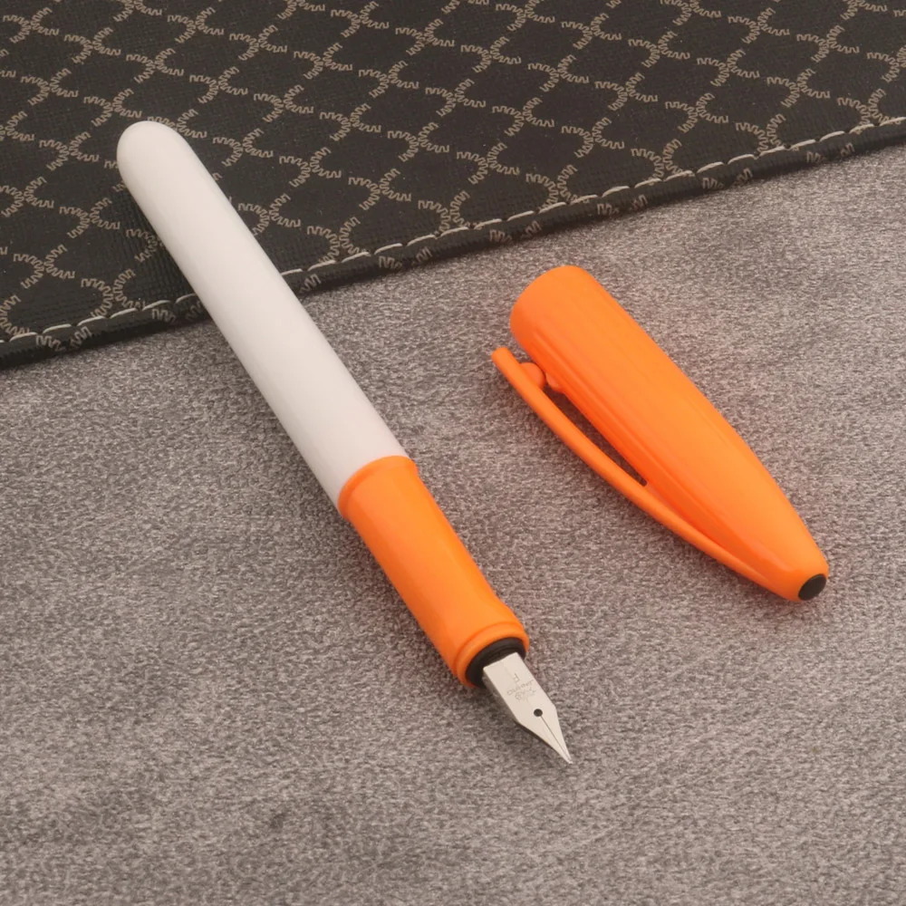 Jinhao 313 Umbrella Series Fountain Pen with Fine Nib - Image 8