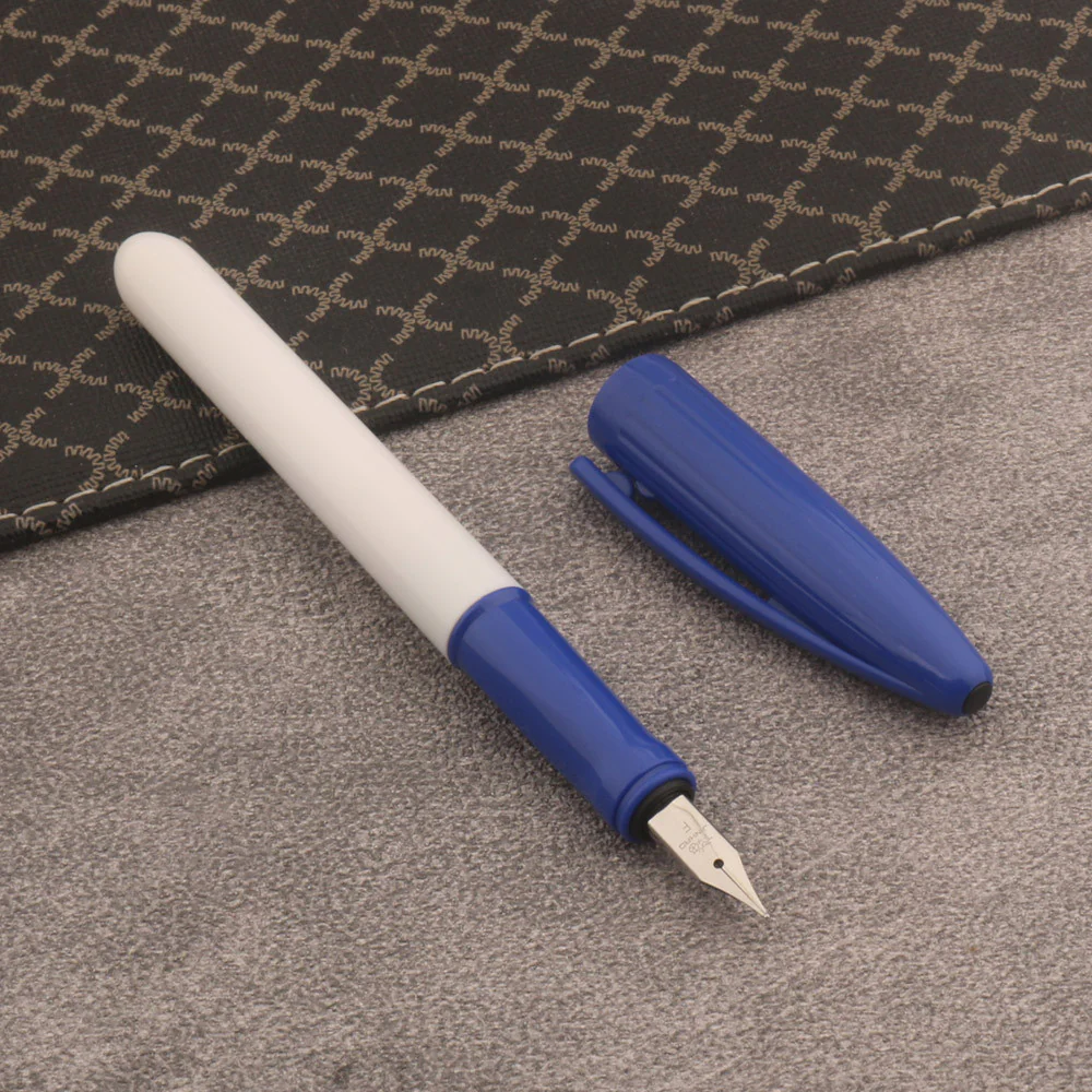 Jinhao 313 Umbrella Series Fountain Pen with Fine Nib - Image 9