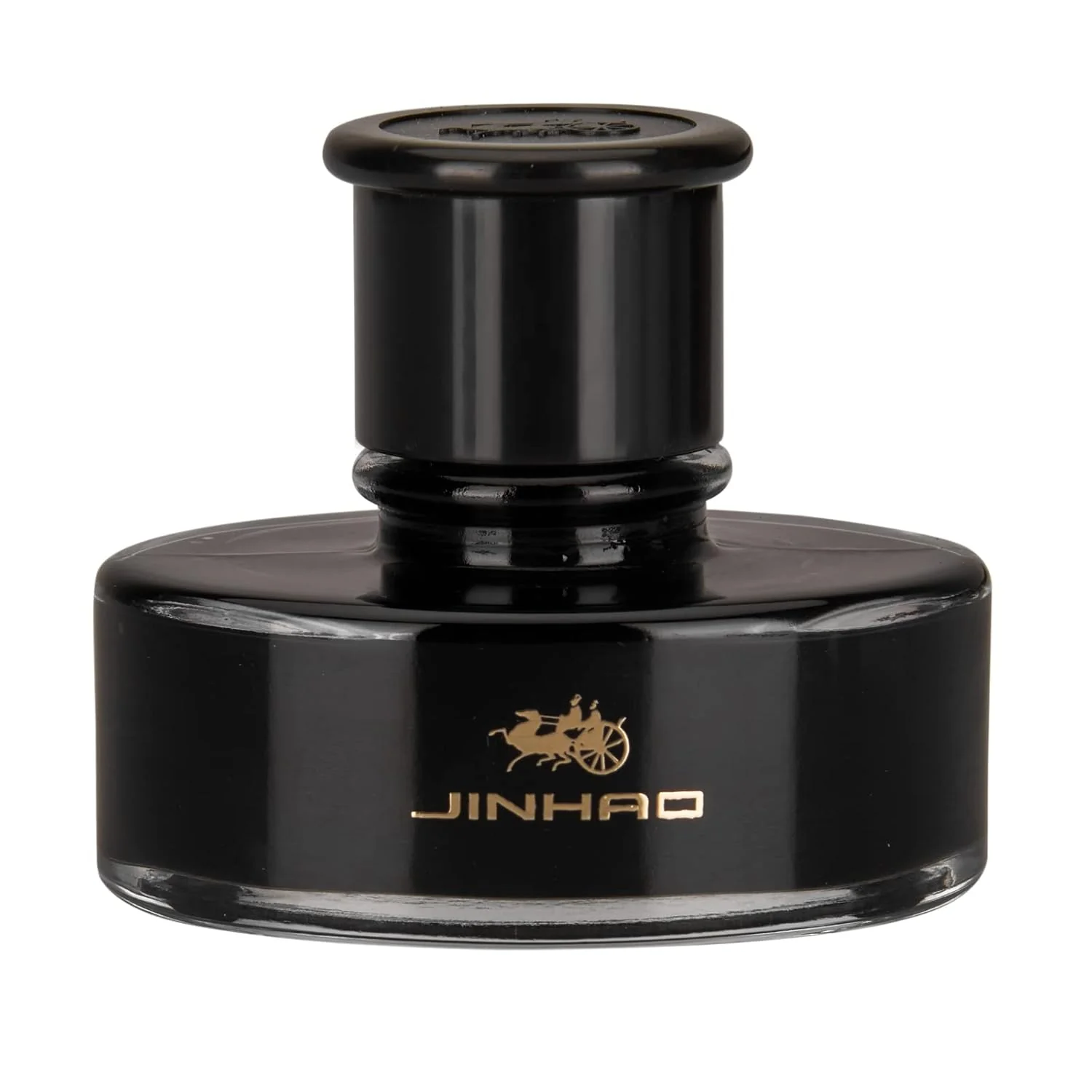 Jinhao 50ml Black Ink Bottle – Smooth & Permanent Ink for Fountain Pens, Dip Pens & Brush Pens - Image 6