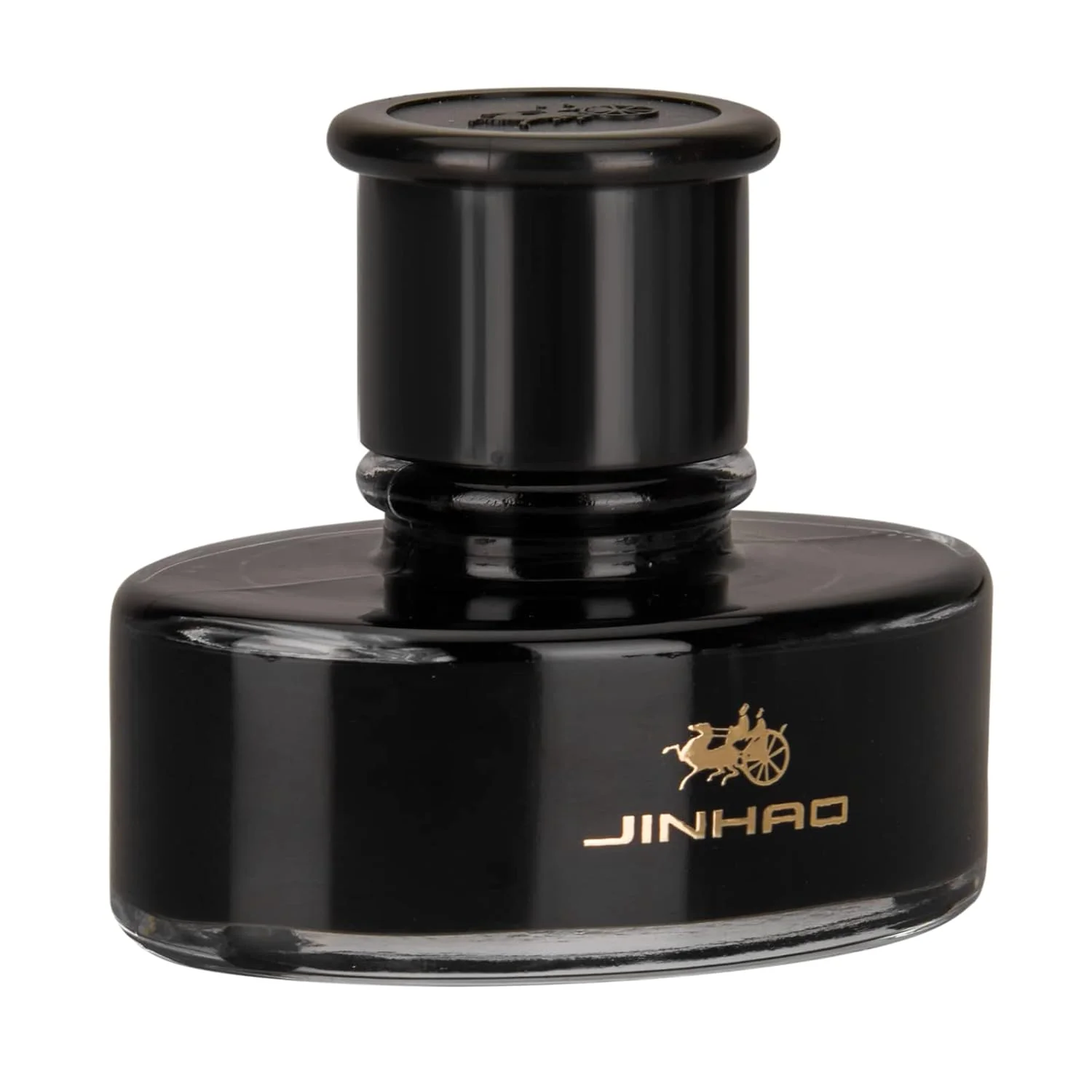 Jinhao 50ml Black Ink Bottle – Smooth & Permanent Ink for Fountain Pens, Dip Pens & Brush Pens - Image 7