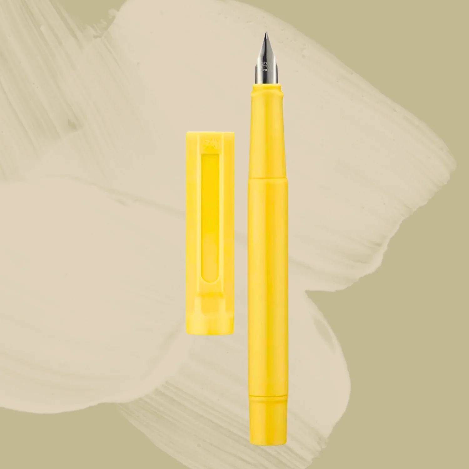 Jinhao 62 Resin Fine Nib Fountain Pen with Converter – Click-Off Cap Calligraphy Writing Pen for Students and Professional Signatures - Image 3