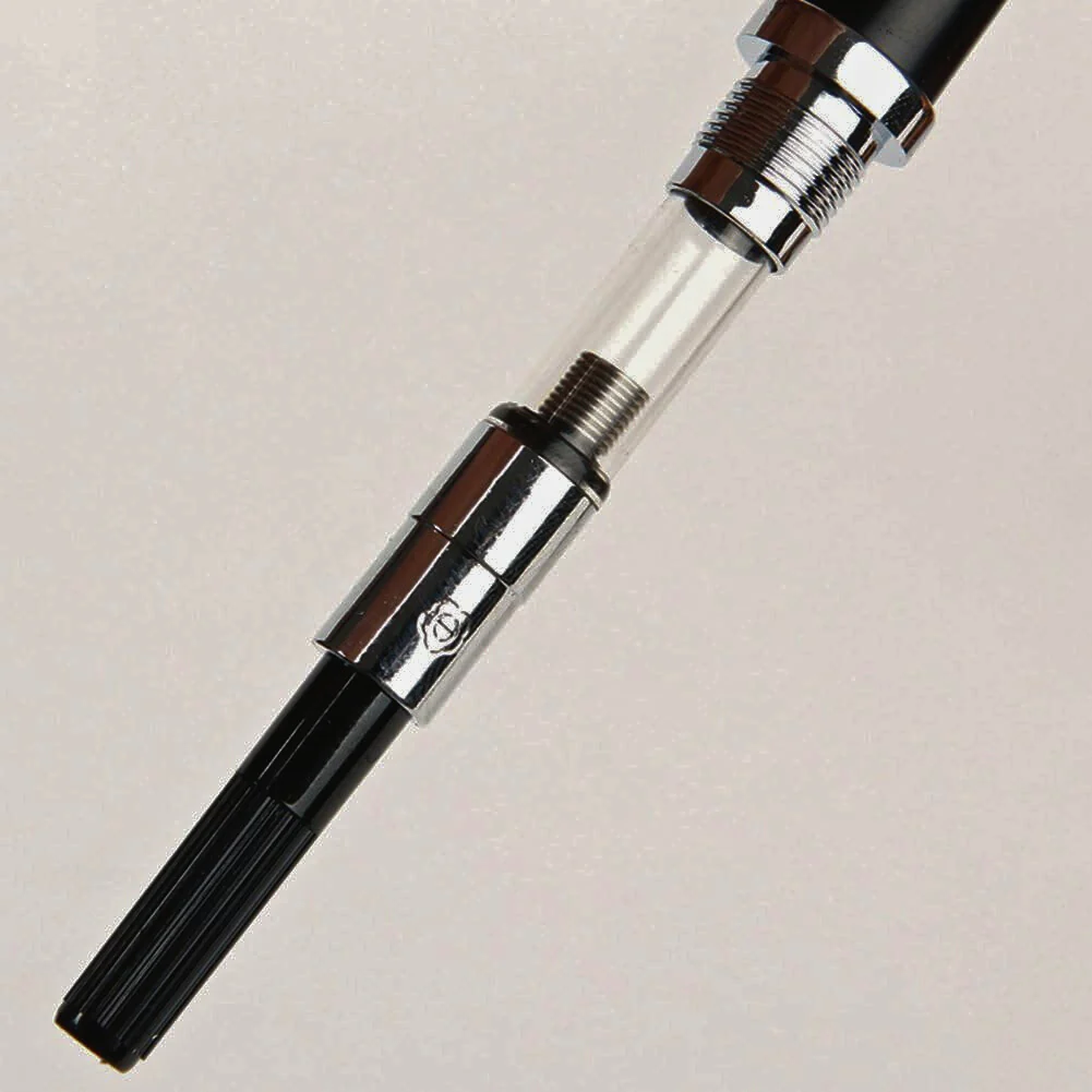 Jinhao 950 Fountain Pen – Blue and White Porcelain Shrimp Print, Medium Nib - Image 8