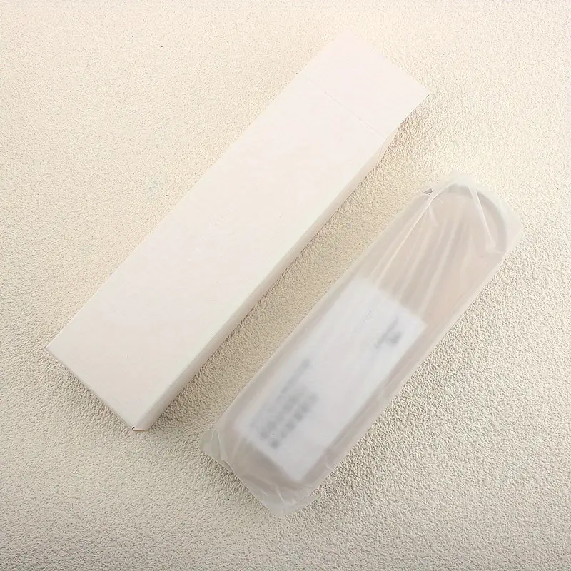 Jinhao Acrylic Clear Pen Box – Transparent Luxury Pen Storage & Gift Packaging Box – 1 Pc - Image 4