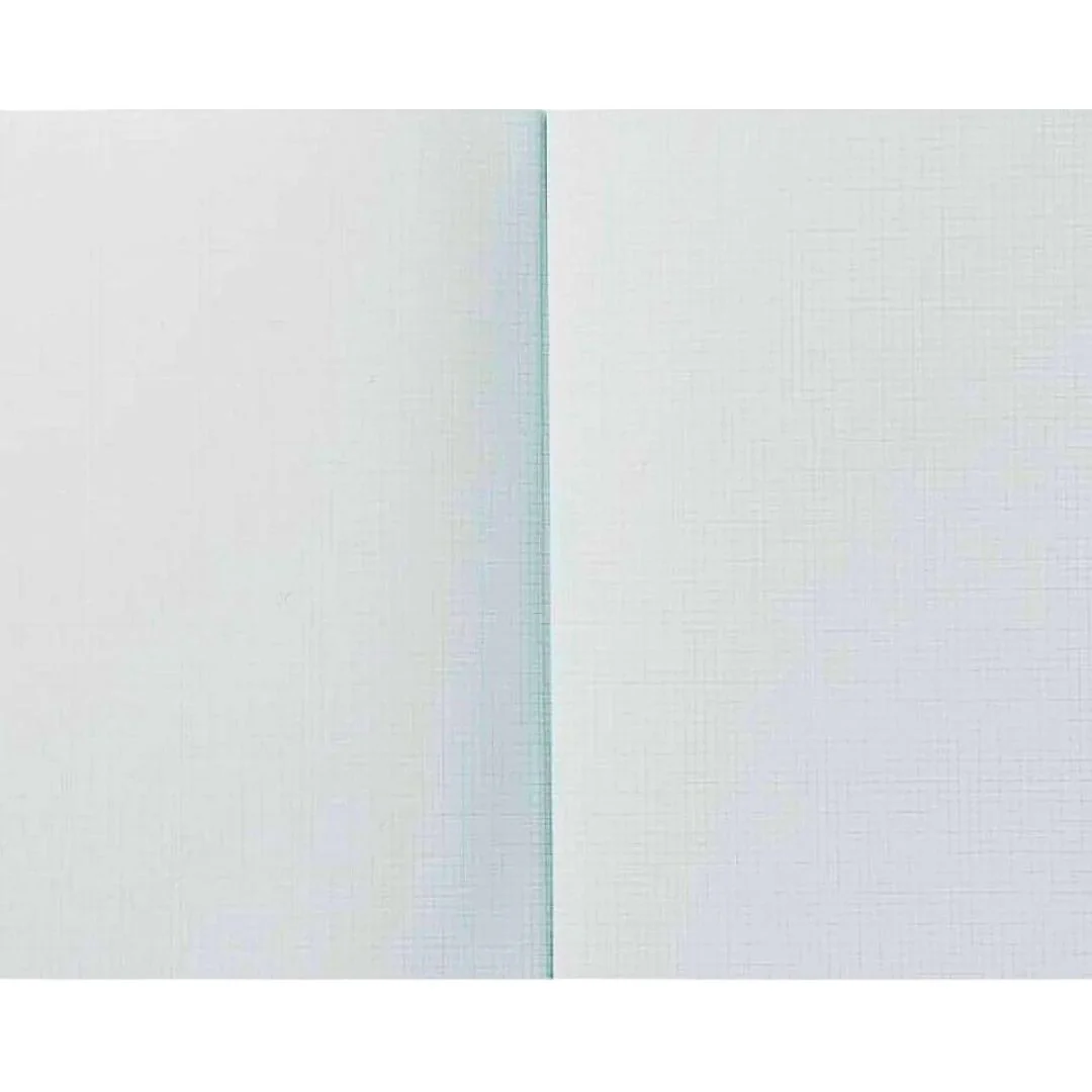 LIFE x Kleid Noble Notebook – A5 Size, 2 mm Graph, 200 Pages, White Acid-Free Fountain Pen Friendly Paper, Softcover Camel Brown - Image 4
