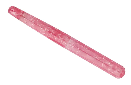 Moonman N10 Glass Dip Pen – Pink Acrylic Body with Handcrafted Glass Nib, 0.6–0.8mm, for Writing, Calligraphy & Drawing - Image 3
