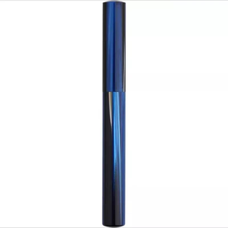 Moonman N6 Convertible Fountain Pen (EF Nib & Glass Nib) - Blue Black - Image 2