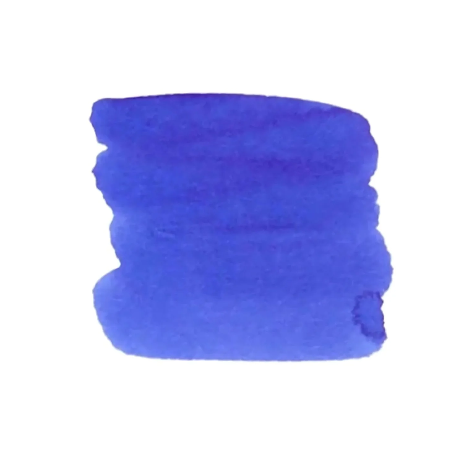 Pilot Blue Ink Bottle – 30ml, Glass Bottle, Made in Japan - Image 2