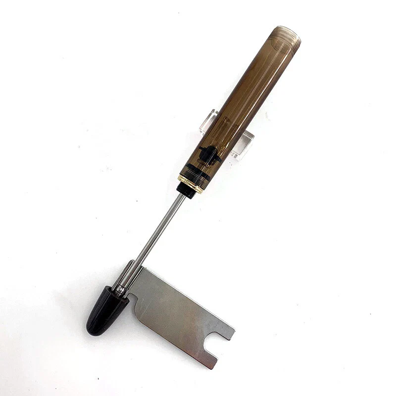 Wing Sung Metal Piston Wrench – Disassembly & Maintenance Tool - Image 2